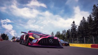 Fanatec Esports GT Endurance Series – Spa Francorchamps, sroesports
