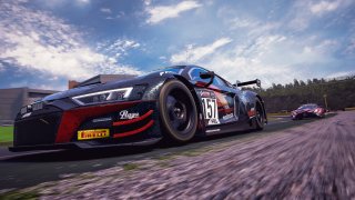 Fanatec Esports GT Endurance Series – Spa Francorchamps, sroesports
