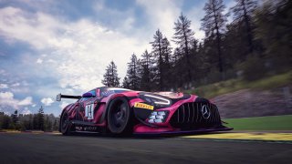 Fanatec Esports GT Endurance Series – Spa Francorchamps, sroesports
