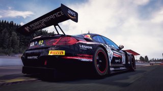 Fanatec Esports GT Endurance Series – Spa Francorchamps, sroesports
