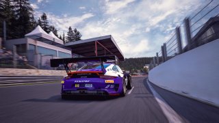 Fanatec Esports GT Endurance Series – Spa Francorchamps, sroesports
