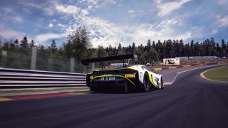 Fanatec Esports GT Endurance Series – Spa Francorchamps, sroesports
