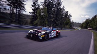Fanatec Esports GT Endurance Series – Spa Francorchamps, sroesports
