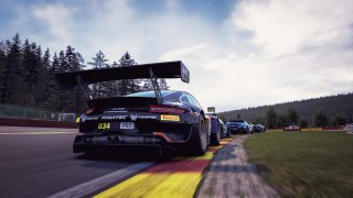 Fanatec Esports GT Endurance Series – Spa Francorchamps, sroesports

