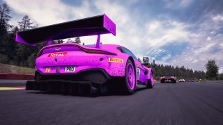 Fanatec Esports GT Endurance Series – Spa Francorchamps, sroesports
