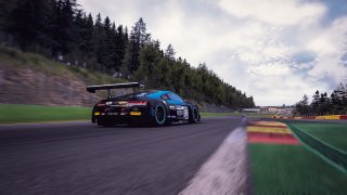 Fanatec Esports GT Endurance Series – Spa Francorchamps, sroesports
