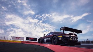 Fanatec Esports GT Endurance Series – Spa Francorchamps, sroesports
