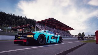 Fanatec Esports GT Endurance Series – Spa Francorchamps, sroesports
