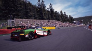 Fanatec Esports GT Endurance Series – Spa Francorchamps, sroesports
