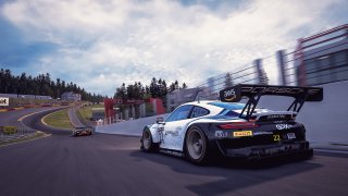 Fanatec Esports GT Endurance Series – Spa Francorchamps, sroesports
