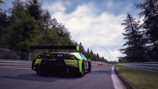 Fanatec Esports GT Endurance Series – Spa Francorchamps, sroesports
