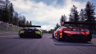 Fanatec Esports GT Endurance Series – Spa Francorchamps, sroesports
