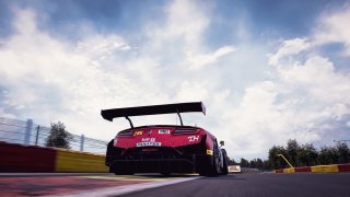 Fanatec Esports GT Endurance Series – Spa Francorchamps, sroesports
