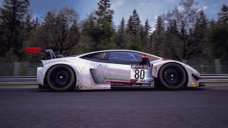Fanatec Esports GT Endurance Series – Spa Francorchamps, sroesports
