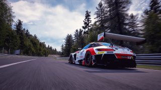 Fanatec Esports GT Endurance Series – Spa Francorchamps, sroesports
