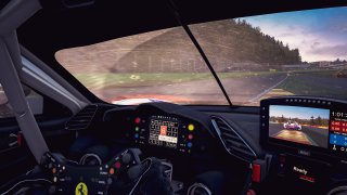 Fanatec Esports GT Endurance Series – Spa Francorchamps, sroesports
