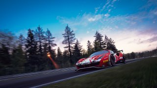Fanatec Esports GT Endurance Series – Spa Francorchamps, sroesports
