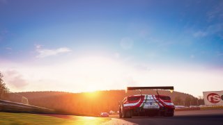 Fanatec Esports GT Endurance Series – Spa Francorchamps, sroesports
