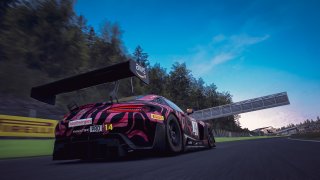AMG, Fanatec Esports GT Endurance Series – Spa Francorchamps, sroesports
