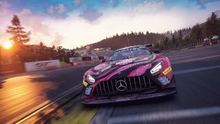 AMG, Fanatec Esports GT Endurance Series – Spa Francorchamps, sroesports
