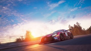 AMG, Fanatec Esports GT Endurance Series – Spa Francorchamps, sroesports
