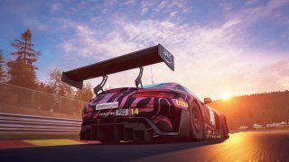Fanatec Esports GT Endurance Series – Spa Francorchamps, sroesports
