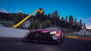 Fanatec Esports GT Endurance Series – Spa Francorchamps, sroesports
