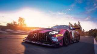 Fanatec Esports GT Endurance Series – Spa Francorchamps, sroesports
