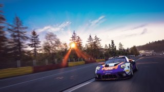 Fanatec Esports GT Endurance Series – Spa Francorchamps, sroesports
