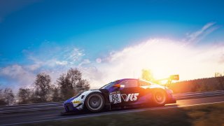 Fanatec Esports GT Endurance Series – Spa Francorchamps, sroesports
