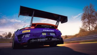 Fanatec Esports GT Endurance Series – Spa Francorchamps, sroesports
