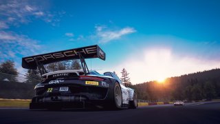 Fanatec Esports GT Endurance Series – Spa Francorchamps, gpx, sroesports
