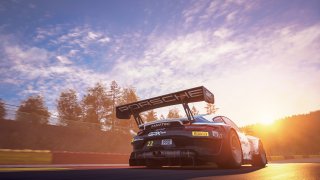 Fanatec Esports GT Endurance Series – Spa Francorchamps, gpx, sroesports
