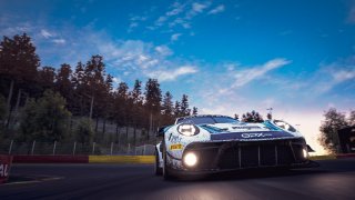 Fanatec Esports GT Endurance Series – Spa Francorchamps, gpx, sroesports
