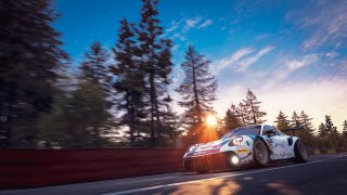 Fanatec Esports GT Endurance Series – Spa Francorchamps, gpx, sroesports
