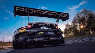 Fanatec Esports GT Endurance Series – Spa Francorchamps, sroesports

