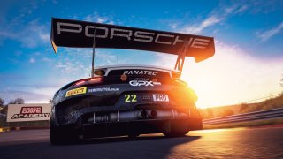 Fanatec Esports GT Endurance Series – Spa Francorchamps, gpx, sroesports
