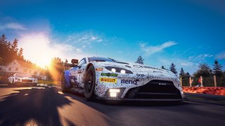 Fanatec Esports GT Endurance Series – Spa Francorchamps, sroesports
