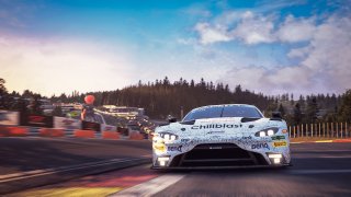 Fanatec Esports GT Endurance Series – Spa Francorchamps, sroesports
