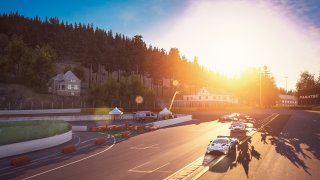 Fanatec Esports GT Endurance Series – Spa Francorchamps, sroesports
