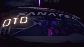 AMG, Fanatec Esports GT Endurance Series – Spa Francorchamps, sroesports
