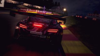 AMG, Fanatec Esports GT Endurance Series – Spa Francorchamps, sroesports
