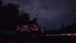 Fanatec Esports GT Endurance Series – Spa Francorchamps, sroesports
