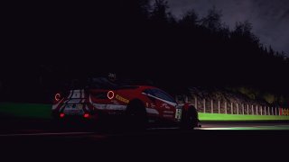Fanatec Esports GT Endurance Series – Spa Francorchamps, sroesports
