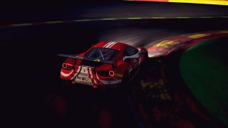 Fanatec Esports GT Endurance Series – Spa Francorchamps, sroesports
