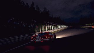Fanatec Esports GT Endurance Series – Spa Francorchamps, sroesports
