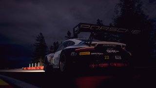 Fanatec Esports GT Endurance Series – Spa Francorchamps, gpx, sroesports
