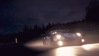 Fanatec Esports GT Endurance Series – Spa Francorchamps, gpx, sroesports
