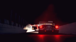 Fanatec Esports GT Endurance Series – Spa Francorchamps, sroesports
