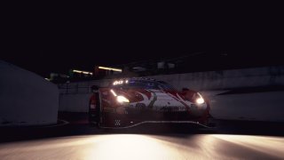 Fanatec Esports GT Endurance Series – Spa Francorchamps, sroesports
